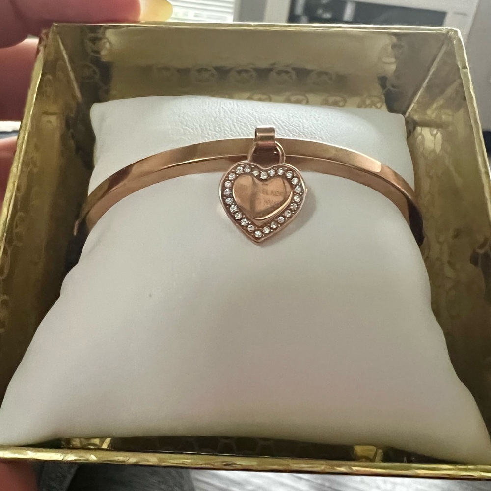 Michael Kors bracelet